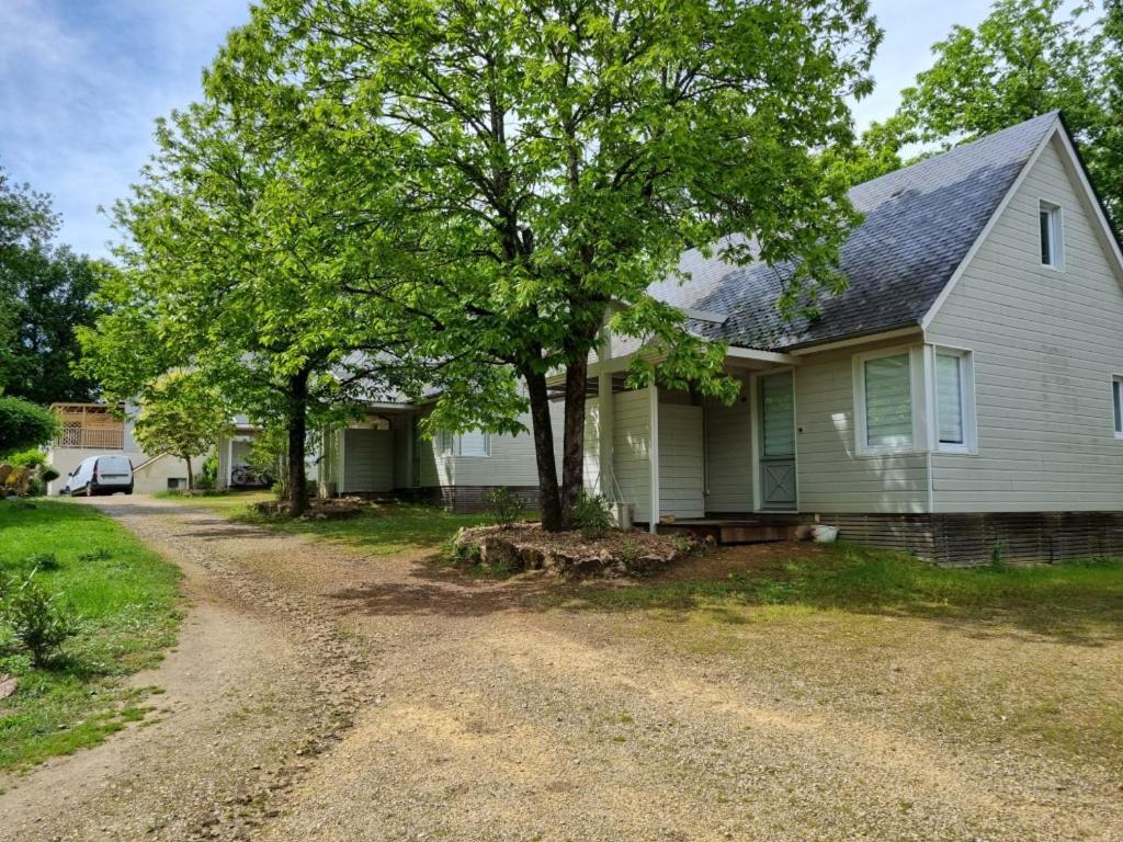 Les Chalets De Saumur, Piscine & Parc Boise, 100M Du Cadrenoir Екстер'єр фото