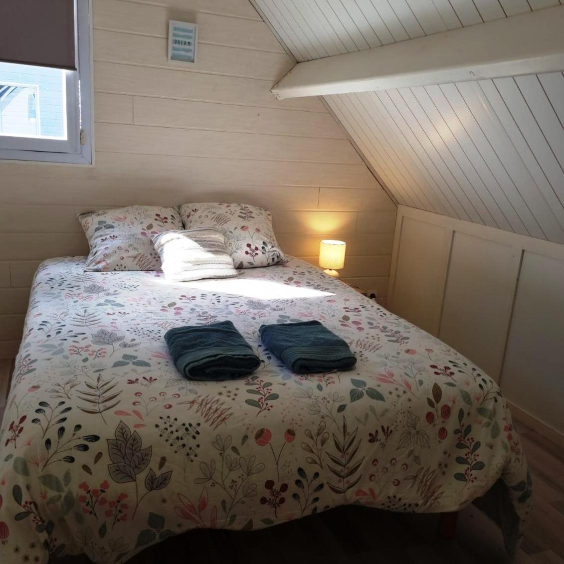 Les Chalets De Saumur, Piscine & Parc Boise, 100M Du Cadrenoir Номер фото