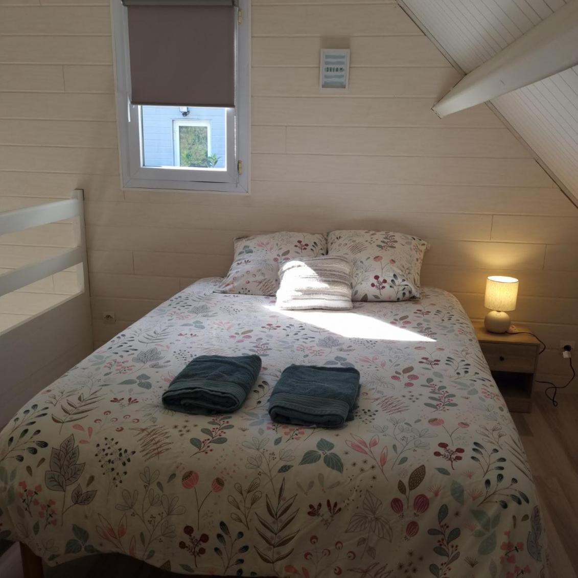 Les Chalets De Saumur, Piscine & Parc Boise, 100M Du Cadrenoir Екстер'єр фото